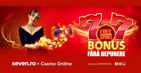 Seven ro casino Colombia
